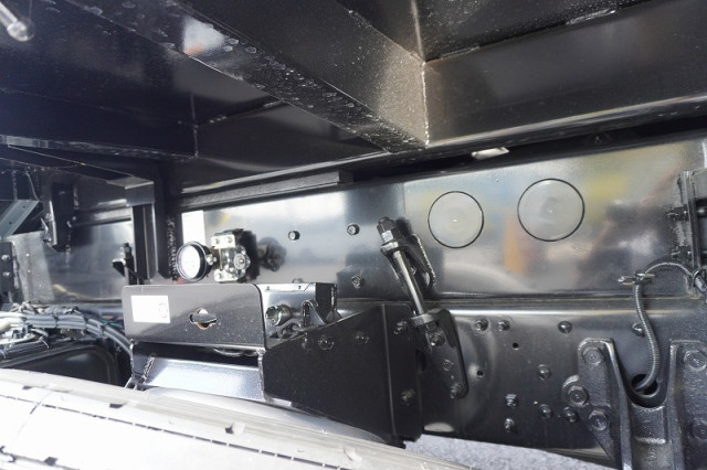 三菱ふそう ファイター 増トン 土砂ダンプ 2KG-FK62FZ(94835) 12枚目