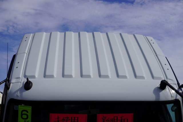 三菱ふそう ファイター 増トン 土砂ダンプ 2KG-FK62FZ(94835) 16枚目