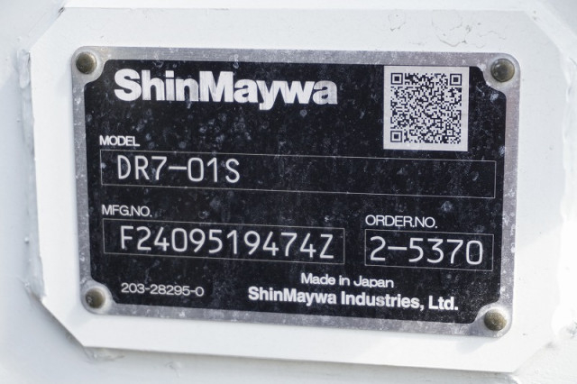 三菱ふそう ファイター 増トン 土砂ダンプ 2KG-FK62FZ(94835) 17枚目