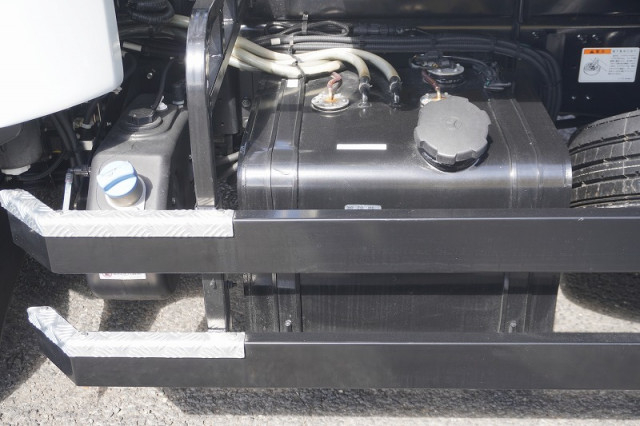 三菱ふそう ファイター 増トン 土砂ダンプ 2KG-FK62FZ(94835) 18枚目