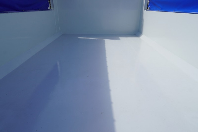 三菱ふそう ファイター 増トン 土砂ダンプ 2KG-FK62FZ(94835) 19枚目