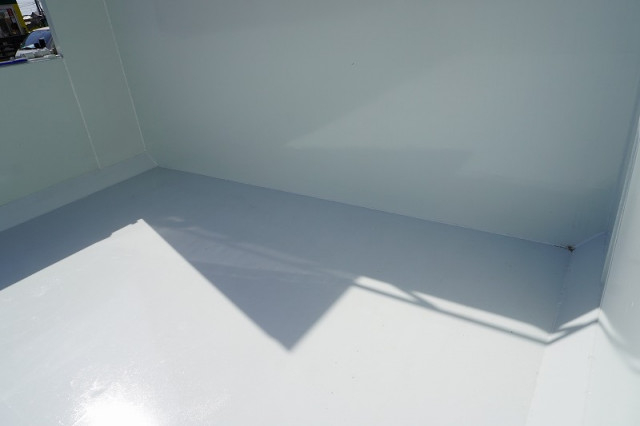 三菱ふそう ファイター 増トン 土砂ダンプ 2KG-FK62FZ(94835) 24枚目