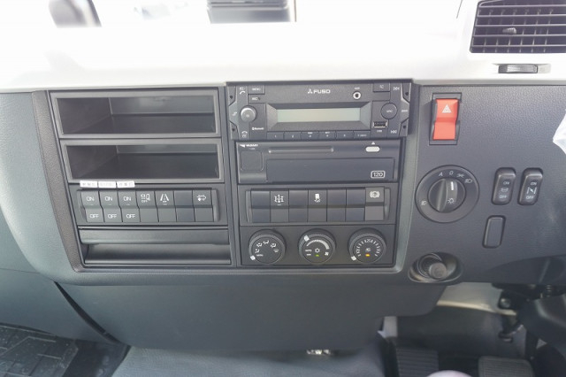 三菱ふそう ファイター 増トン 土砂ダンプ 2KG-FK62FZ(94835) 32枚目