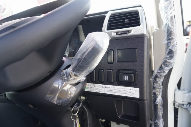 三菱ふそう ファイター 増トン 土砂ダンプ 2KG-FK62FZ(94835) 34枚目