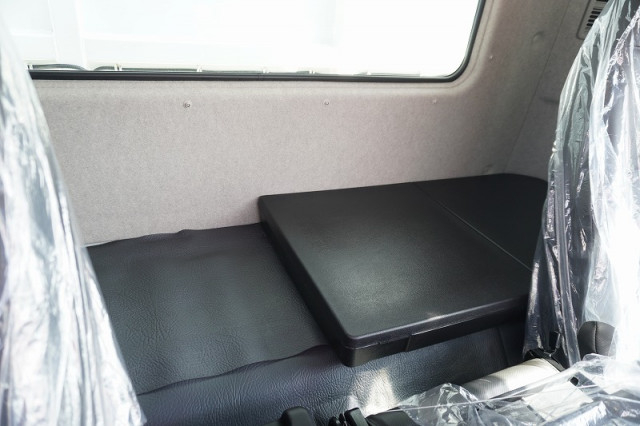 三菱ふそう ファイター 増トン 土砂ダンプ 2KG-FK62FZ(94835) 35枚目