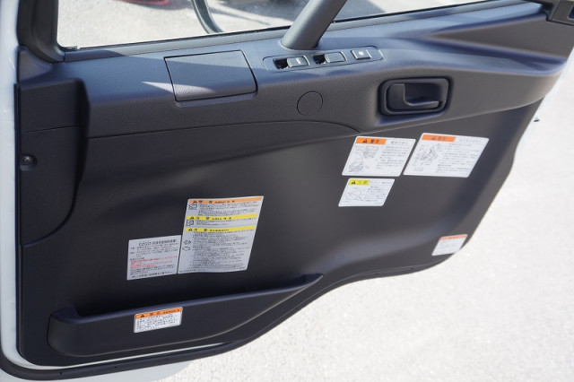 三菱ふそう ファイター 増トン 土砂ダンプ 2KG-FK62FZ(94835) 36枚目