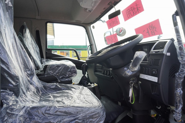 三菱ふそう ファイター 増トン 土砂ダンプ 2KG-FK62FZ(94835) 38枚目