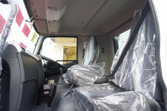 三菱ふそう ファイター 増トン 土砂ダンプ 2KG-FK62FZ(94835) 40枚目