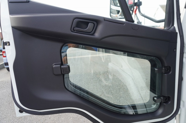 三菱ふそう ファイター 増トン 土砂ダンプ 2KG-FK62FZ(94835) 41枚目