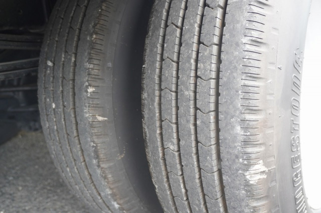 日野 デュトロ 小型 アルミウィング 2RG-XZU712M(94836) 11枚目