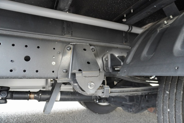 日野 デュトロ 小型 アルミウィング 2RG-XZU712M(94836) 12枚目