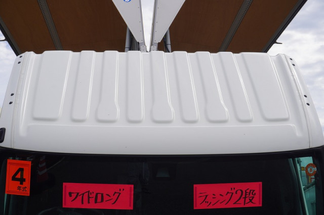 日野 デュトロ 小型 アルミウィング 2RG-XZU712M(94836) 16枚目