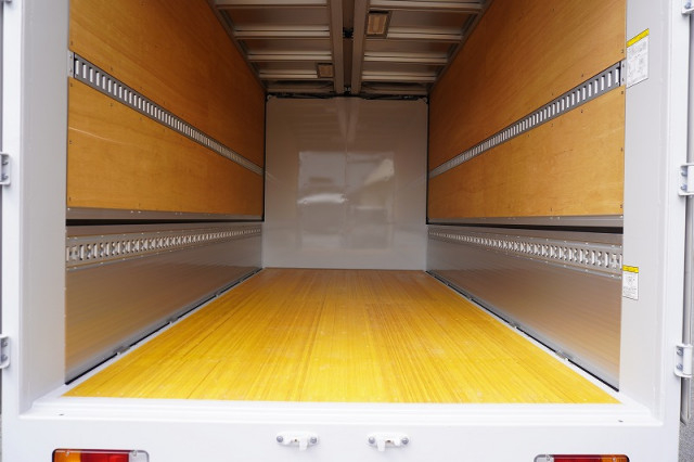 日野 デュトロ 小型 アルミウィング 2RG-XZU712M(94836) 21枚目