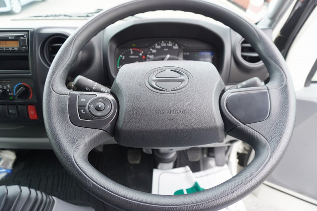 日野 デュトロ 小型 アルミウィング 2RG-XZU712M(94836) 29枚目