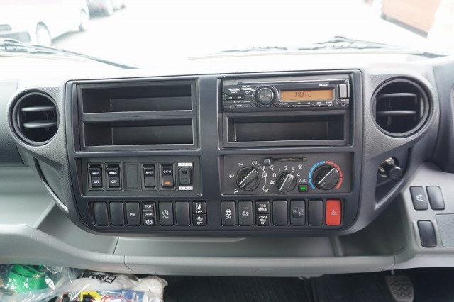 日野 デュトロ 小型 アルミウィング 2RG-XZU712M(94836) 31枚目