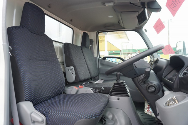 日野 デュトロ 小型 アルミウィング 2RG-XZU712M(94836) 35枚目