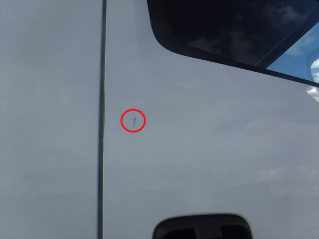 いすゞ ギガ 大型 アルミウィング 2PG-CYJ77D(94838) 6枚目