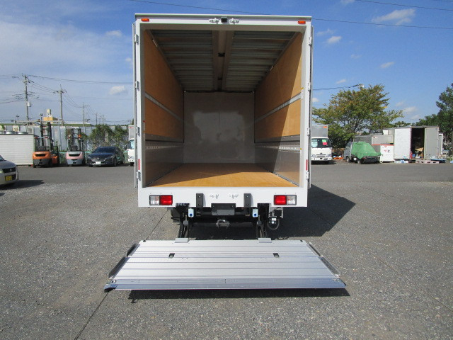 日野 レンジャー 中型 アルミウィング 2KG-FD2ABG(94837) 12枚目