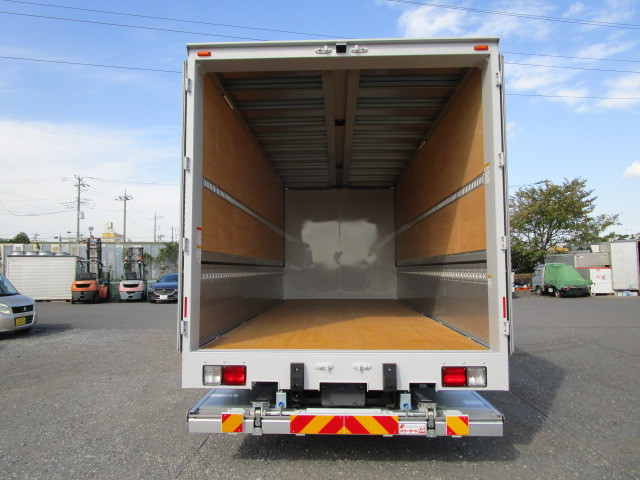 日野 レンジャー 中型 アルミウィング 2KG-FD2ABG(94837) 13枚目