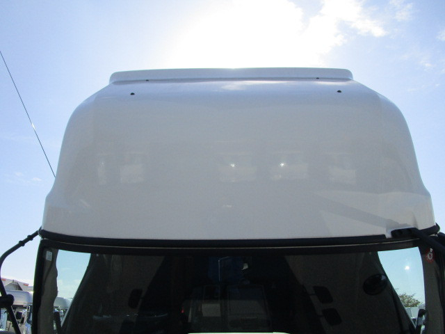 日野 レンジャー 中型 アルミウィング 2KG-FD2ABG(94837) 15枚目