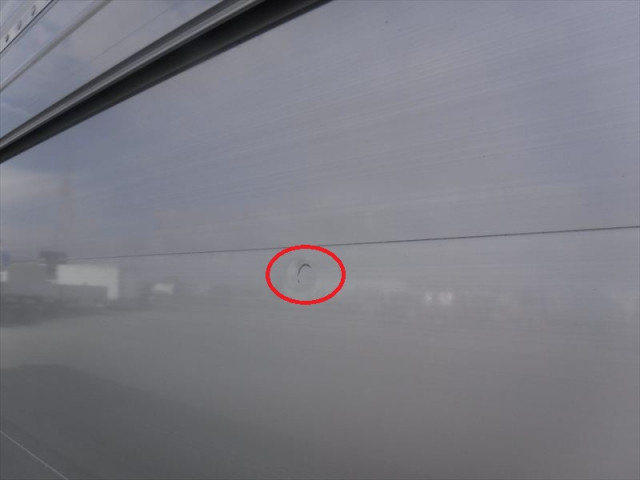 いすゞ ギガ 大型 アルミウィング 2PG-CYJ77D(94838) 10枚目