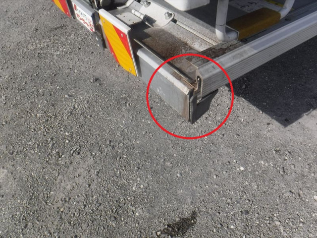 いすゞ ギガ 大型 アルミウィング 2PG-CYJ77D(94838) 18枚目