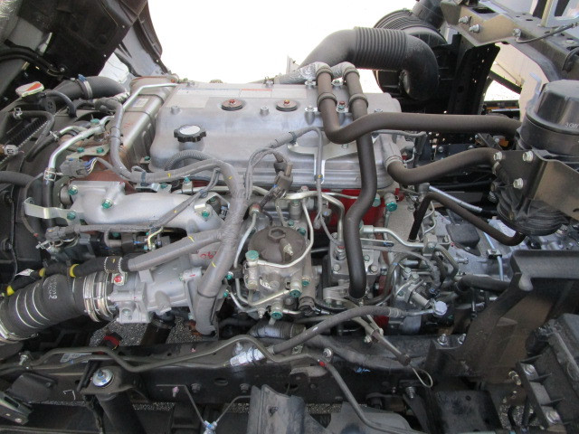 日野 レンジャー 中型 アルミウィング 2KG-FD2ABG(94837) 26枚目