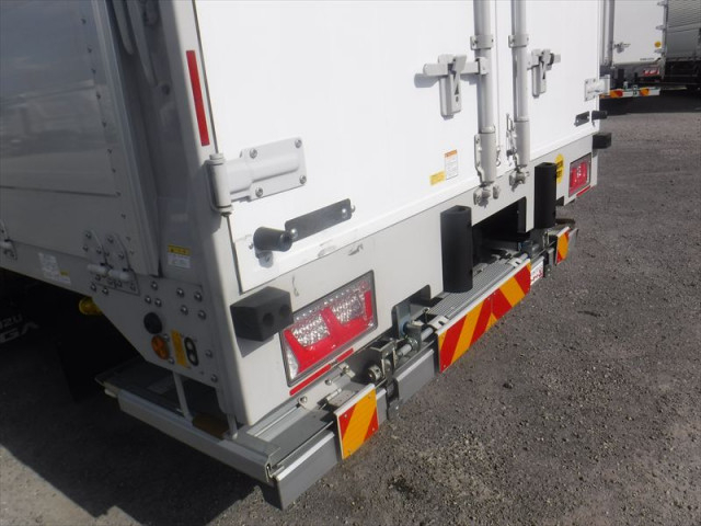 いすゞ ギガ 大型 アルミウィング 2PG-CYJ77D(94838) 21枚目