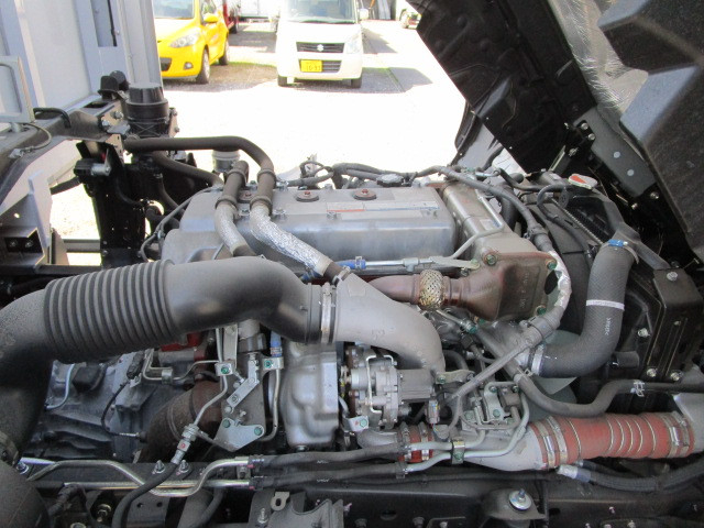 日野 レンジャー 中型 アルミウィング 2KG-FD2ABG(94837) 27枚目