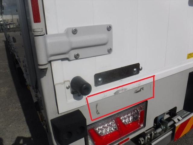 いすゞ ギガ 大型 アルミウィング 2PG-CYJ77D(94838) 22枚目