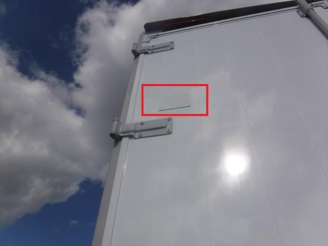 いすゞ ギガ 大型 アルミウィング 2PG-CYJ77D(94838) 24枚目