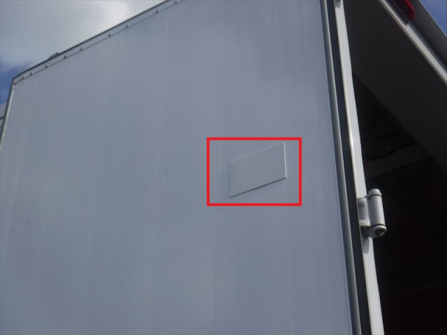 いすゞ ギガ 大型 アルミウィング 2PG-CYJ77D(94838) 27枚目