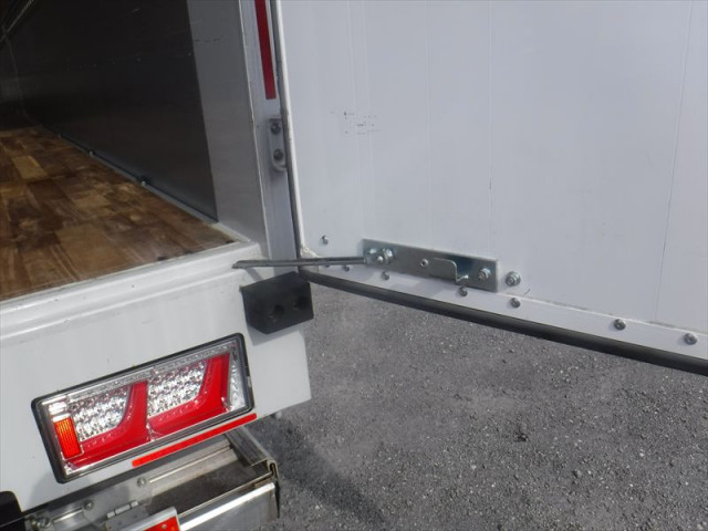 いすゞ ギガ 大型 アルミウィング 2PG-CYJ77D(94838) 28枚目