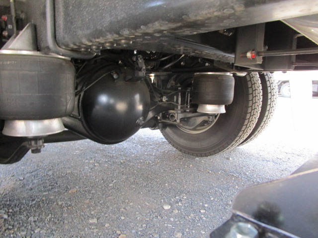 日野 レンジャー 中型 アルミウィング 2KG-FD2ABG(94837) 33枚目