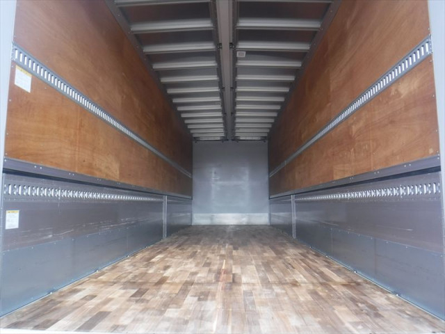 いすゞ ギガ 大型 アルミウィング 2PG-CYJ77D(94838) 30枚目