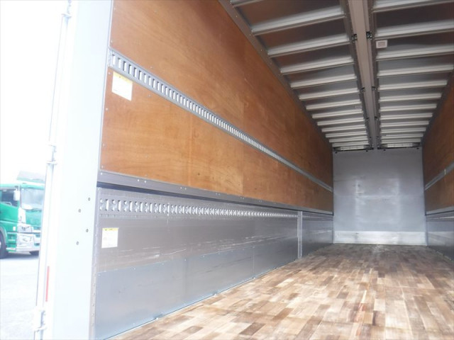 いすゞ ギガ 大型 アルミウィング 2PG-CYJ77D(94838) 31枚目