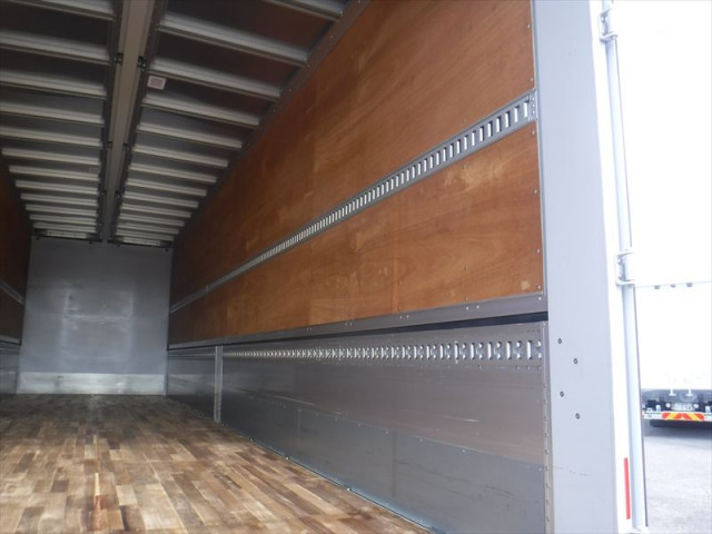 いすゞ ギガ 大型 アルミウィング 2PG-CYJ77D(94838) 32枚目