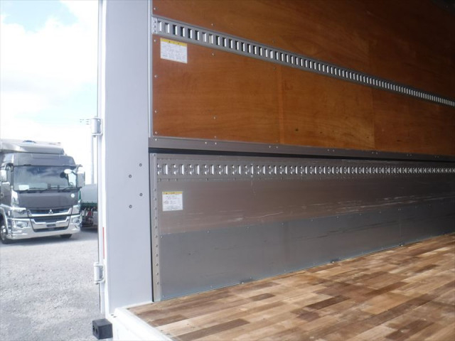 いすゞ ギガ 大型 アルミウィング 2PG-CYJ77D(94838) 33枚目