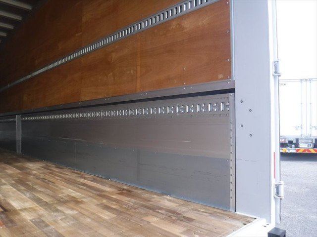 いすゞ ギガ 大型 アルミウィング 2PG-CYJ77D(94838) 34枚目