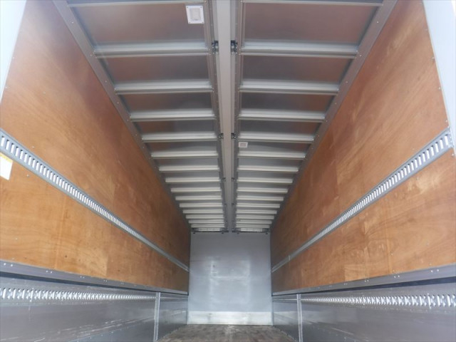 いすゞ ギガ 大型 アルミウィング 2PG-CYJ77D(94838) 35枚目