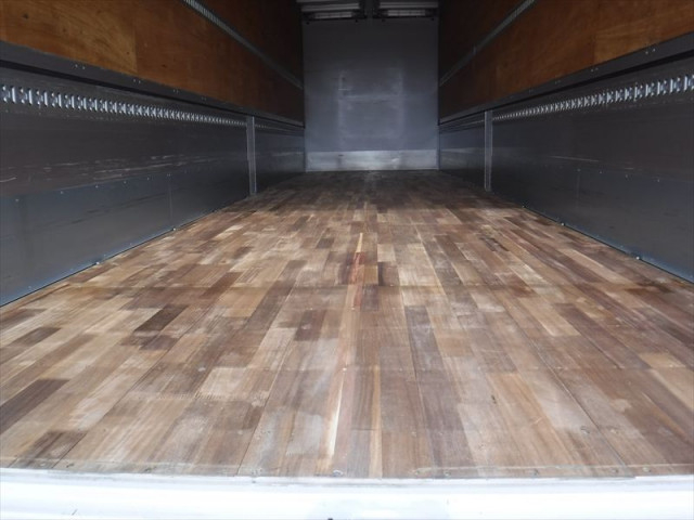 いすゞ ギガ 大型 アルミウィング 2PG-CYJ77D(94838) 36枚目