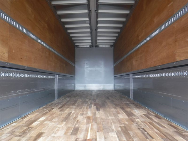 いすゞ ギガ 大型 アルミウィング 2PG-CYJ77D(94838) 37枚目