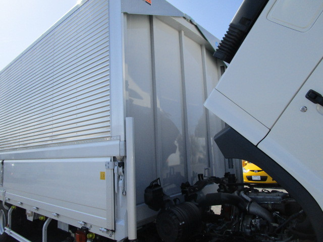 日野 レンジャー 中型 アルミウィング 2KG-FD2ABG(94837) 43枚目