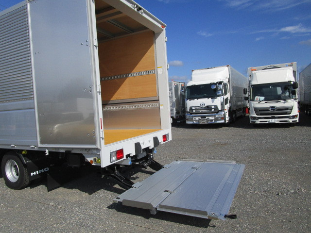 日野 レンジャー 中型 アルミウィング 2KG-FD2ABG(94837) 44枚目