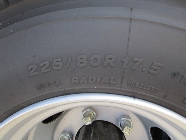 日野 レンジャー 中型 アルミウィング 2KG-FD2ABG(94837) 49枚目