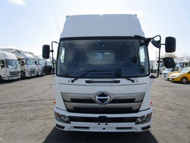 日野 レンジャー 中型 アルミウィング 2KG-FD2ABG(94837) 50枚目