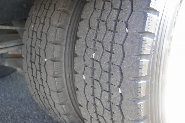 いすゞ エルフ 小型 アルミバン TPG-NPR85AN(94840) 10枚目