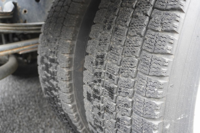 いすゞ エルフ 小型 土砂ダンプ TKG-NPR85YN(94839) 11枚目