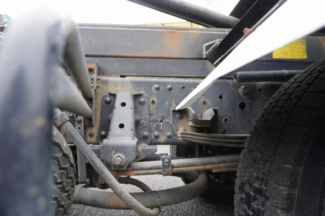 いすゞ エルフ 小型 土砂ダンプ TKG-NPR85YN(94839) 12枚目