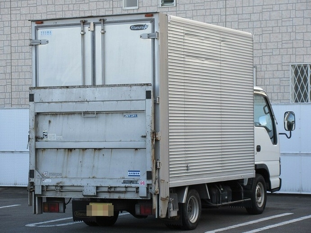 マツダ タイタン 小型 バン KR-LHR69N(7721) 2枚目